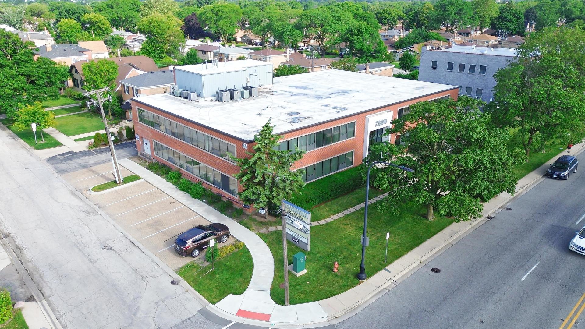 7300 N Cicero Avenue Property Photo 1