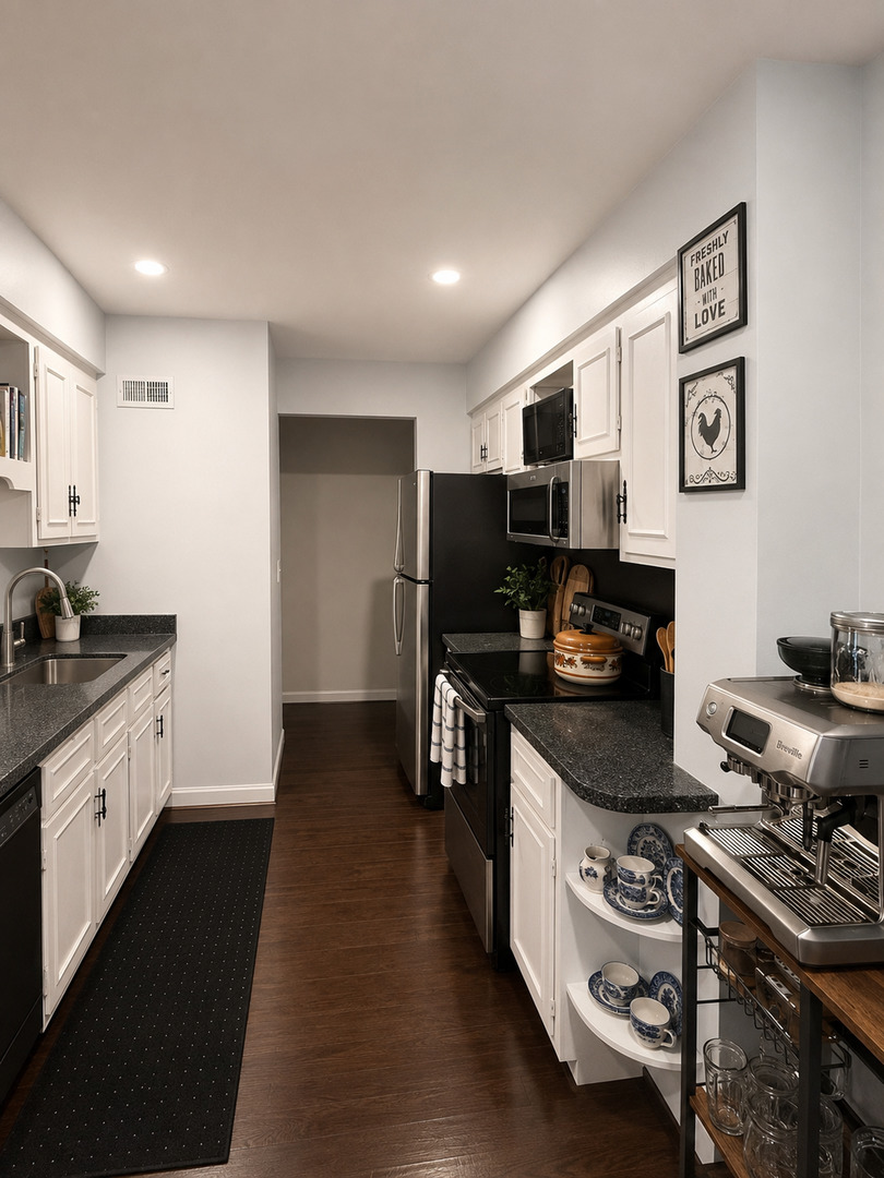 1302 E Washington Street B1 Property Photo 7