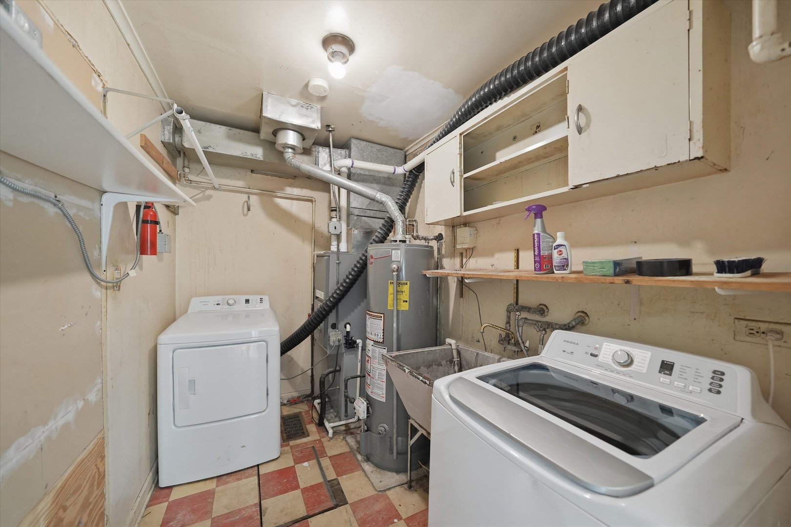 4847 W 84th Place Property Photo 16