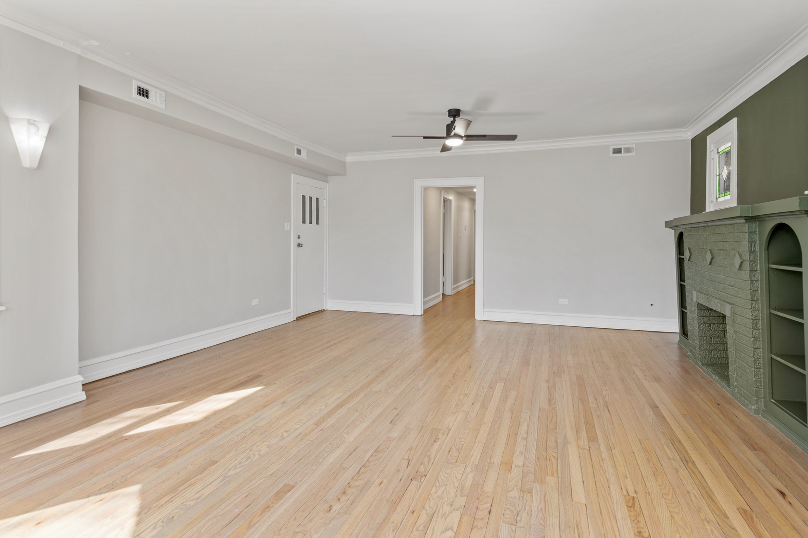 4834 N Springfield Avenue 2 Property Photo 6