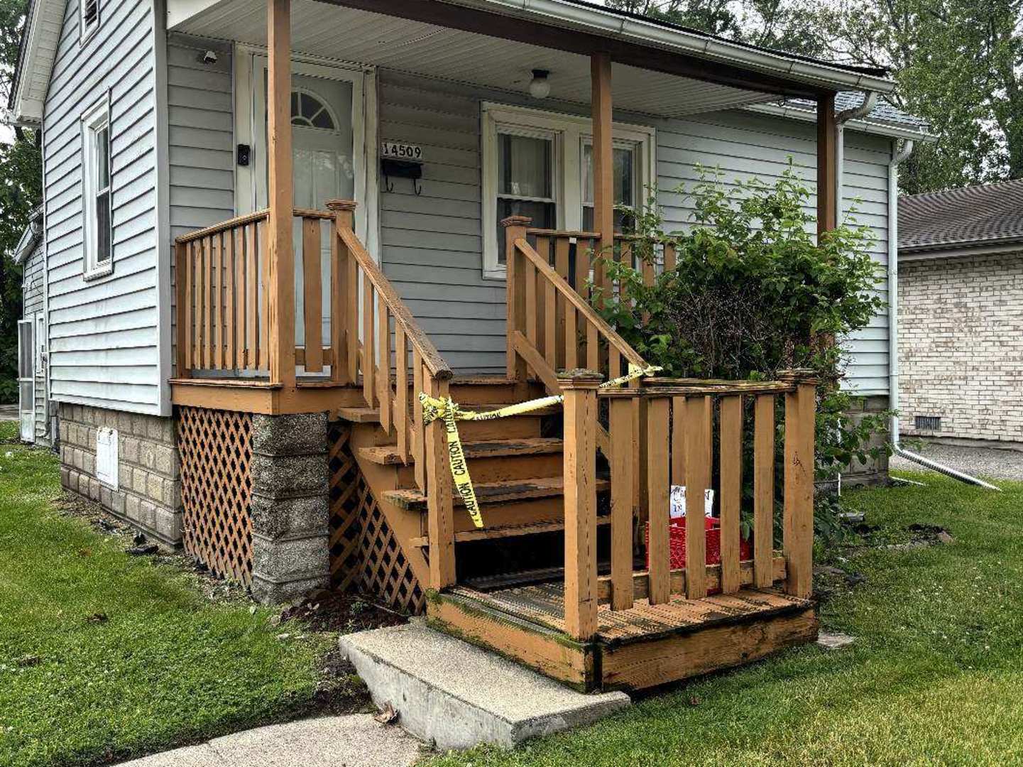 14509 Irving Avenue Property Photo 1