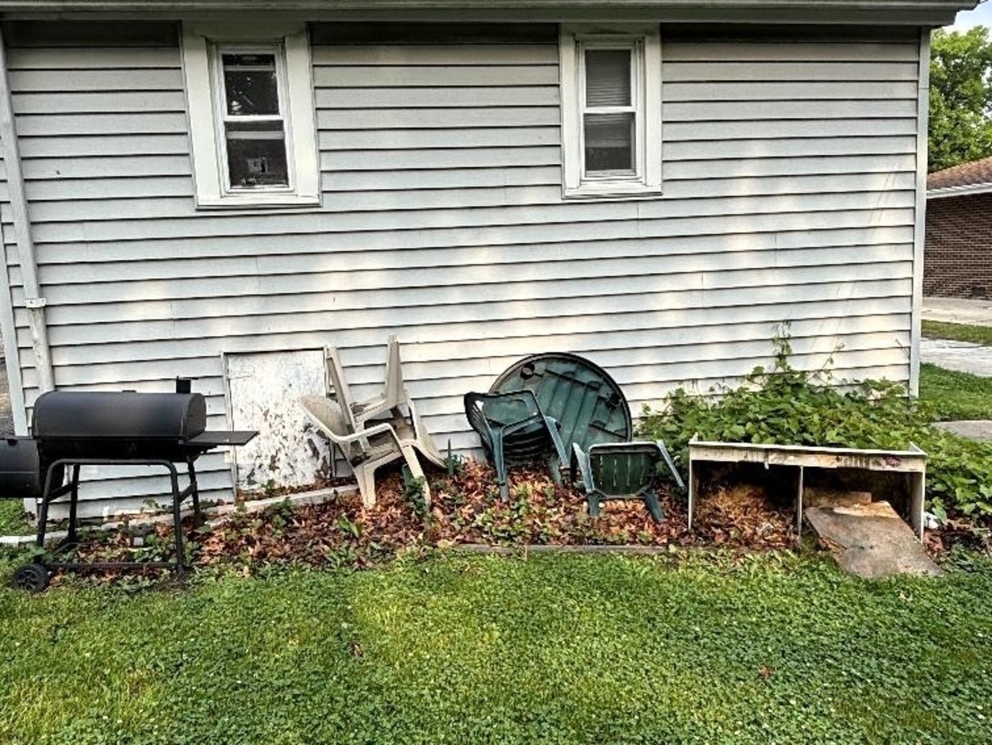 14509 Irving Avenue Property Photo 3
