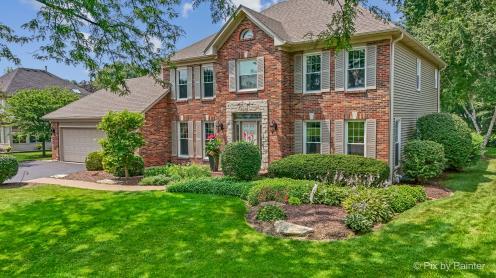 103 Northampton Drive