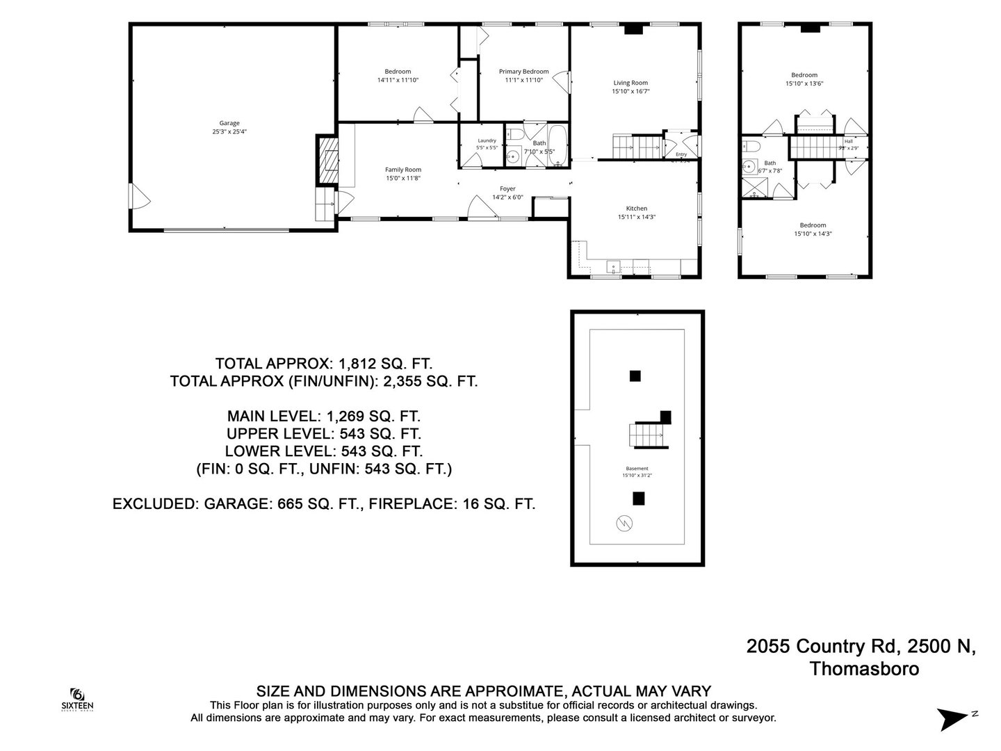 2055 County Road 2500 Road Property Photo 43