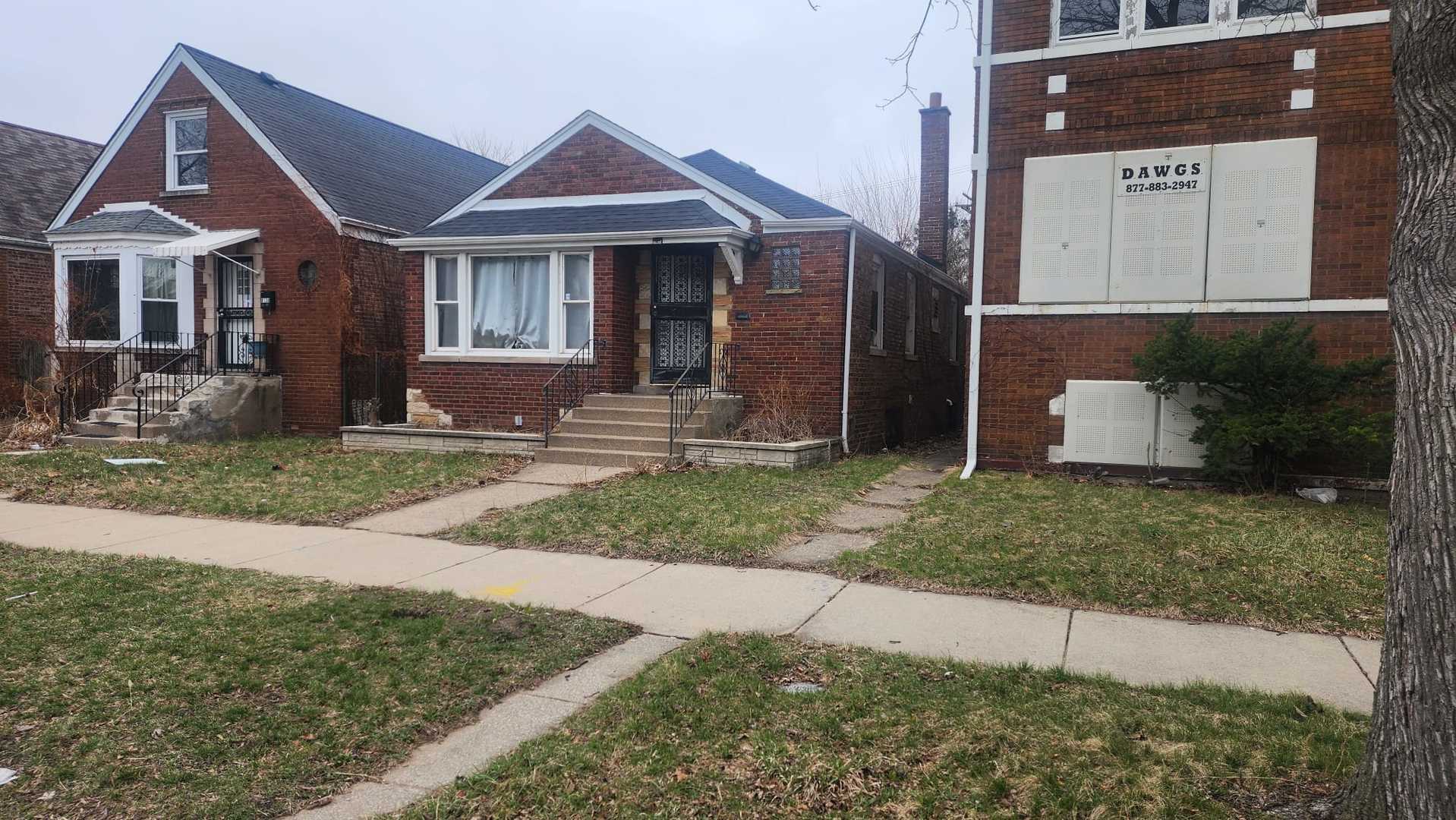 8128 S Coles Avenue Property Photo 8