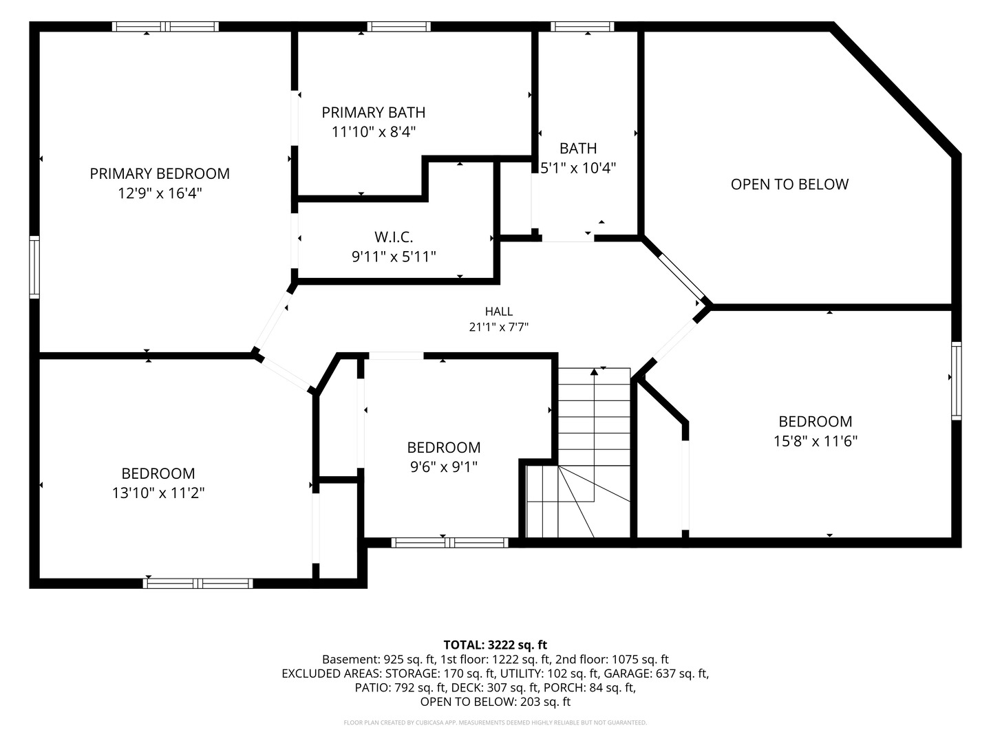 2313 S Hidden Trail Property Photo 36