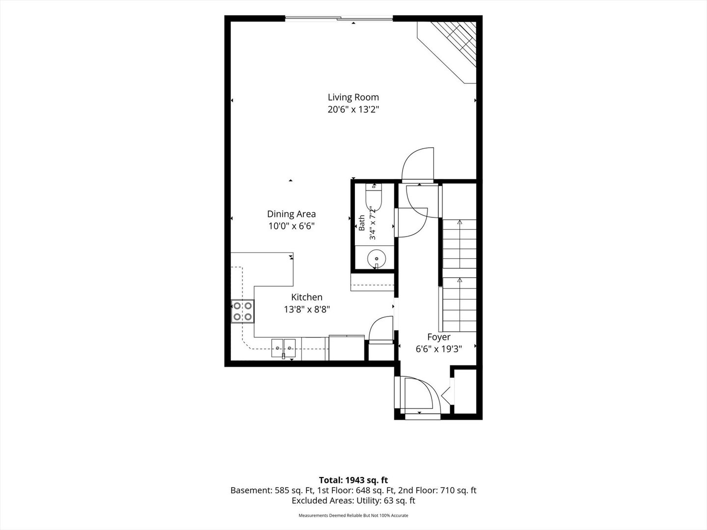 1460 Foxcroft Drive Property Photo 21