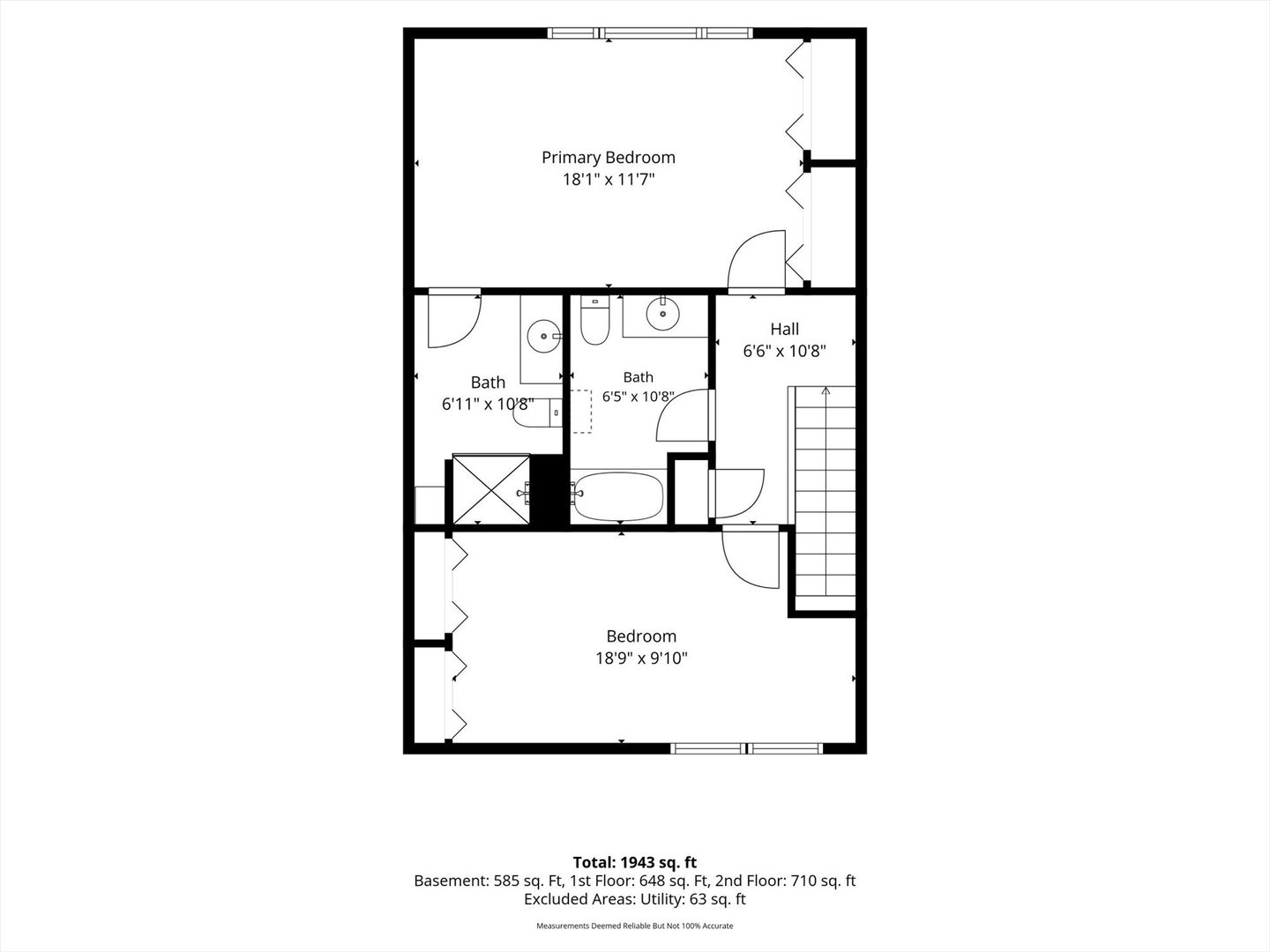 1460 Foxcroft Drive Property Photo 22