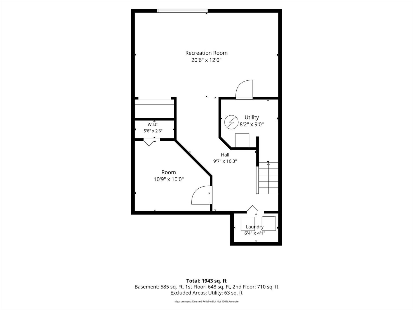 1460 Foxcroft Drive Property Photo 23