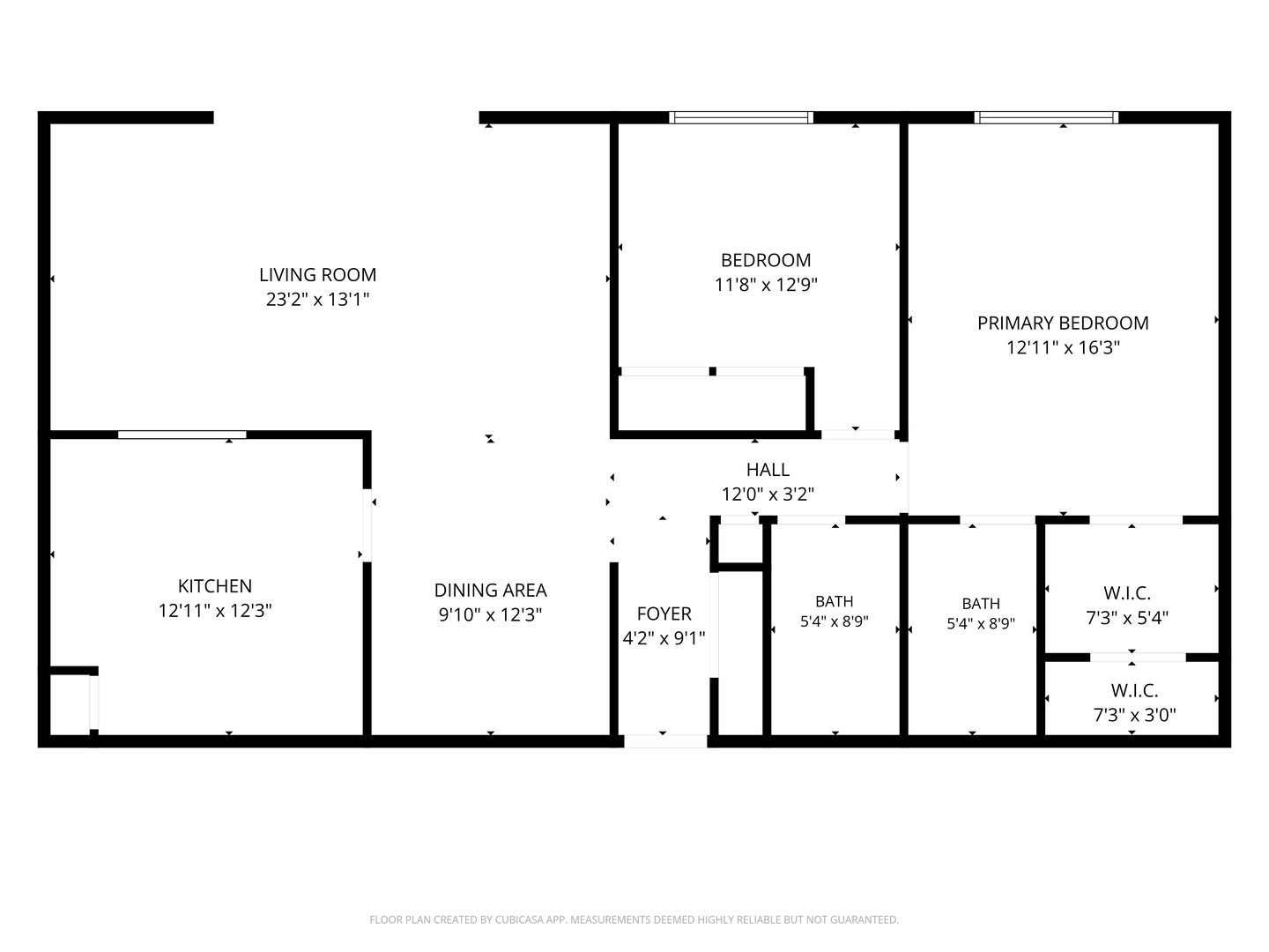 1025 S Fernandez Avenue 2b Property Photo 18