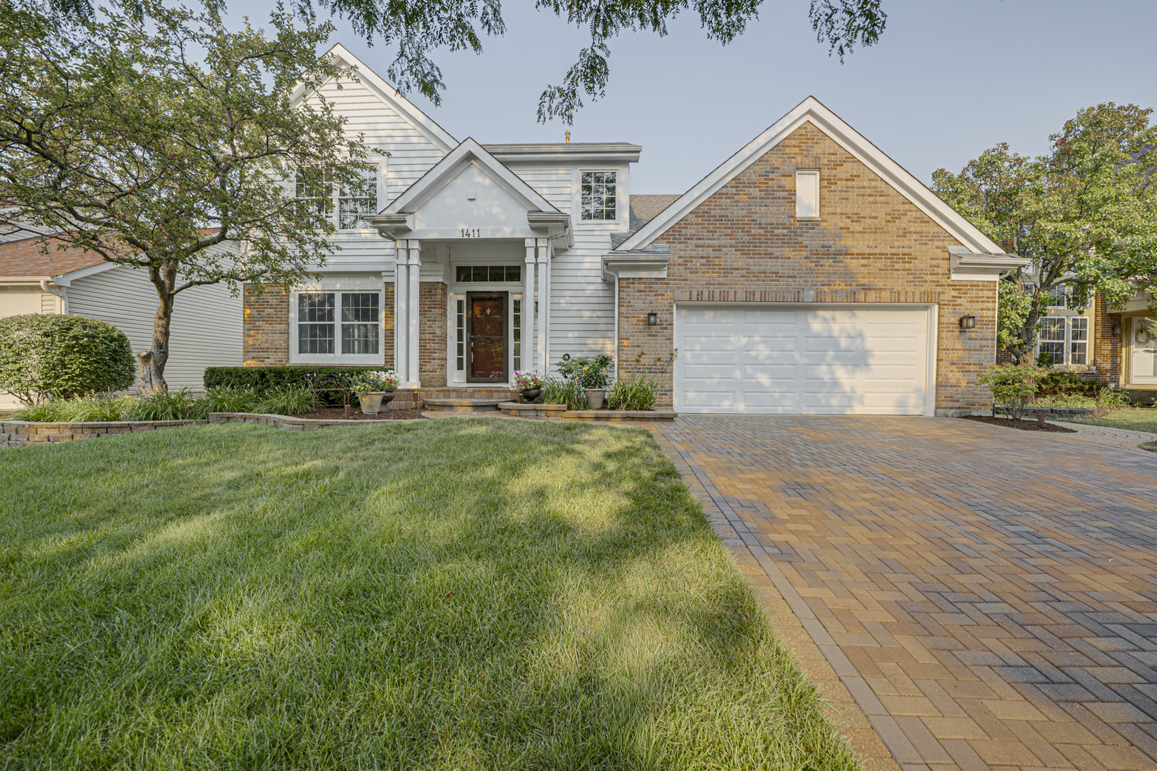 1411 Burnett Drive
