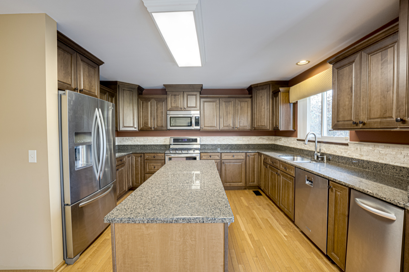 1411 Burnett Drive Property Photo 6