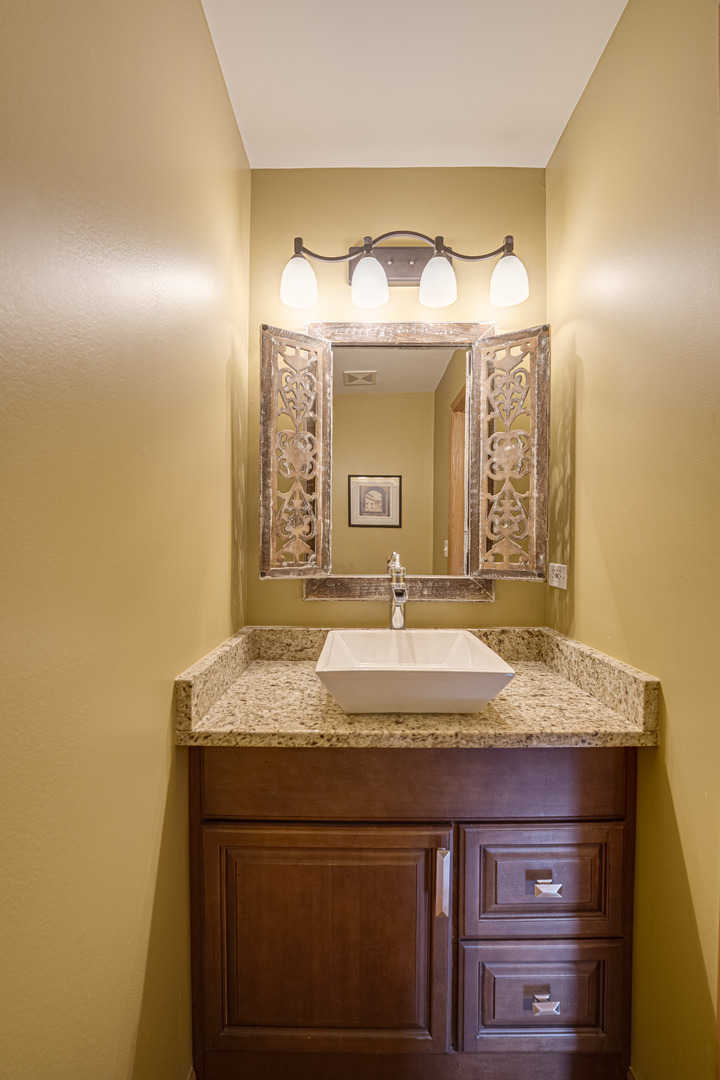 1411 Burnett Drive Property Photo 13