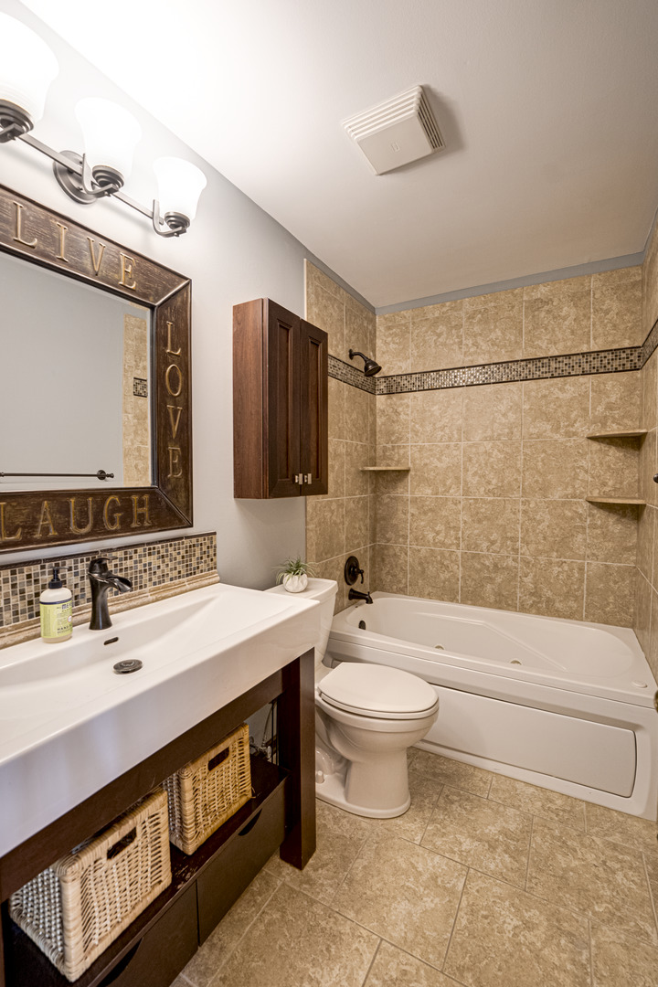 1411 Burnett Drive Property Photo 19