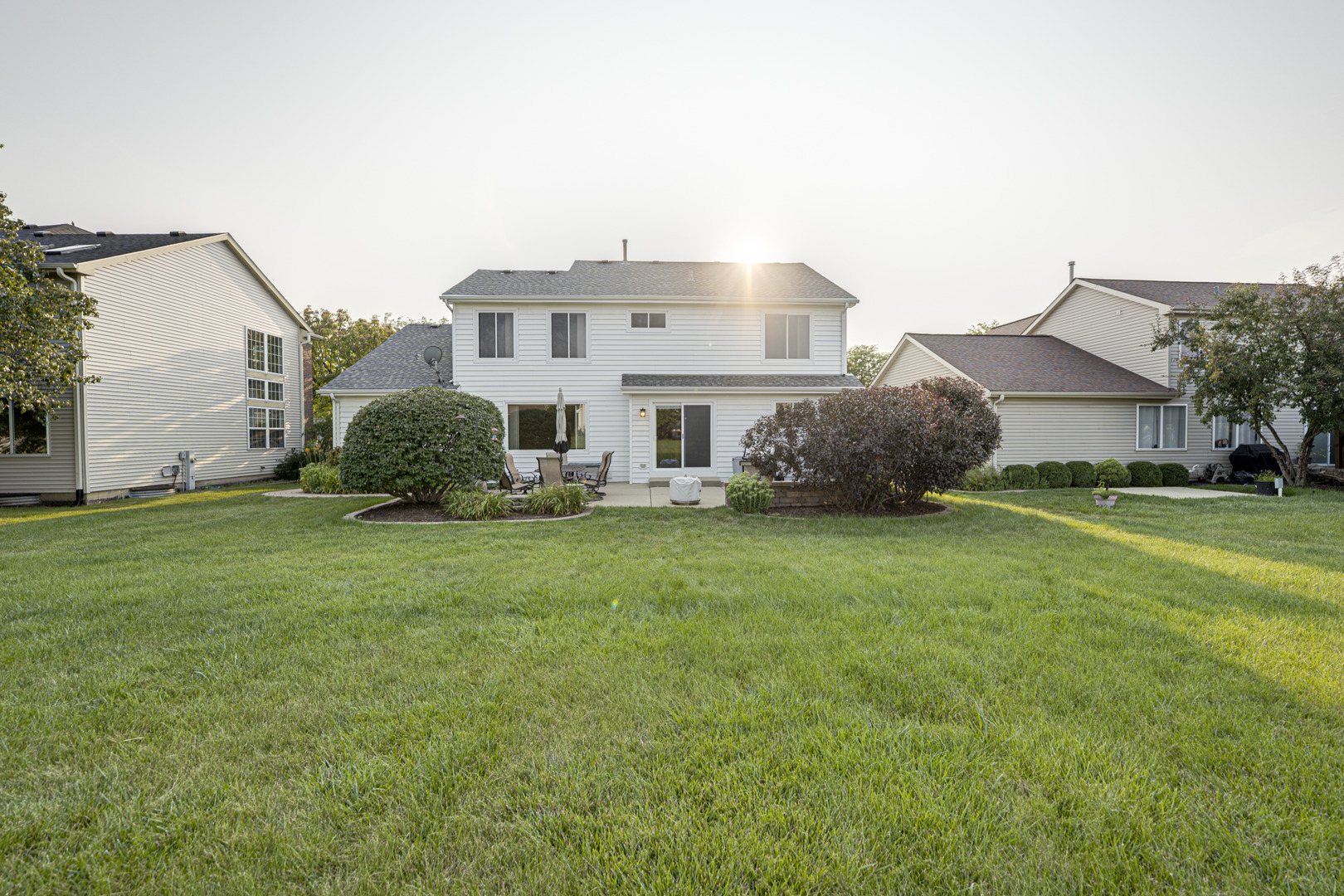 1411 Burnett Drive Property Photo 36