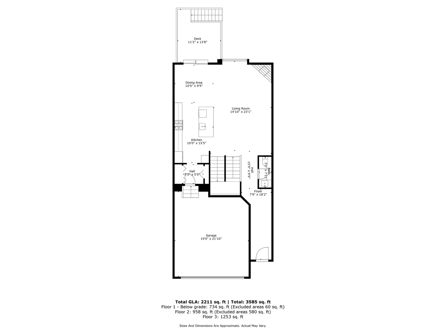 141 Harding Court Property Photo 33