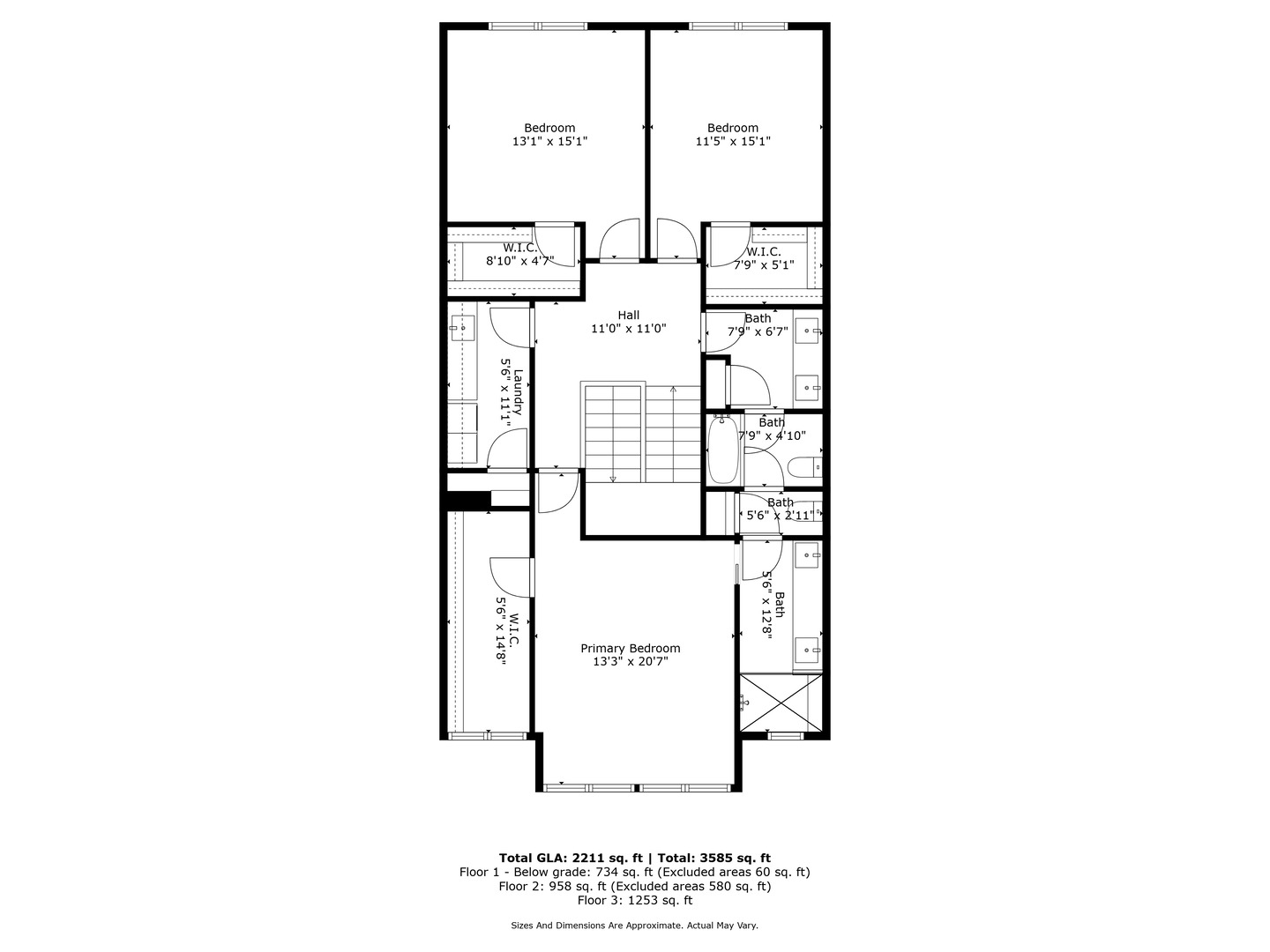 141 Harding Court Property Photo 34