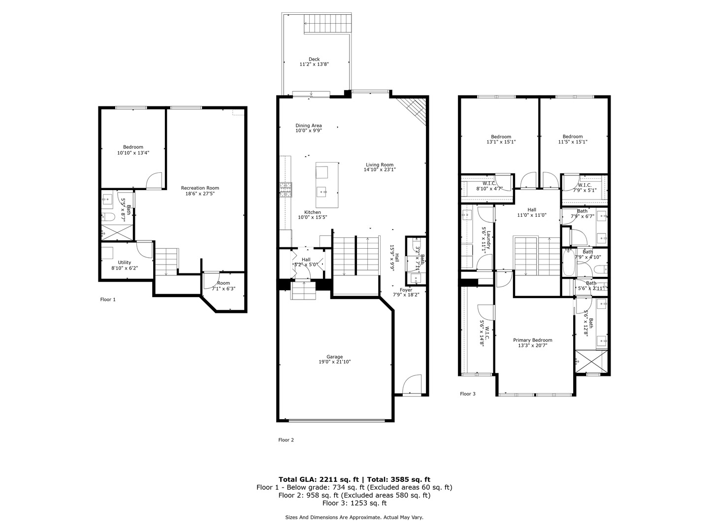 141 Harding Court Property Photo 36