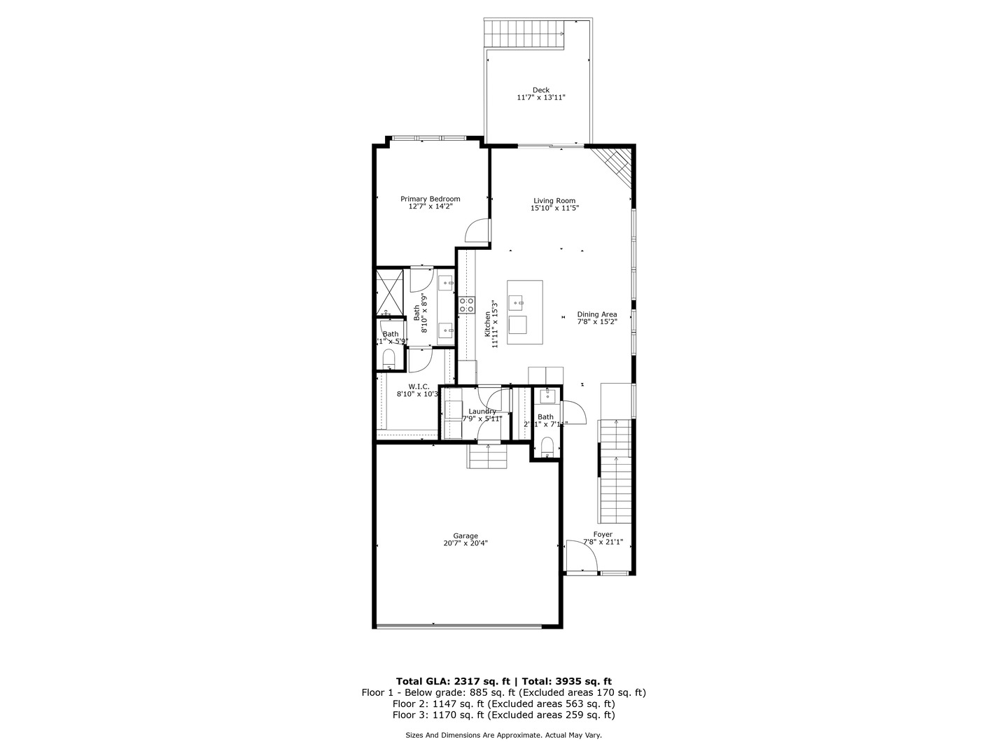 114 Harding Court Property Photo 38