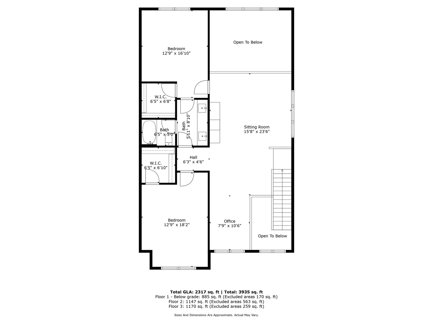 114 Harding Court Property Photo 39