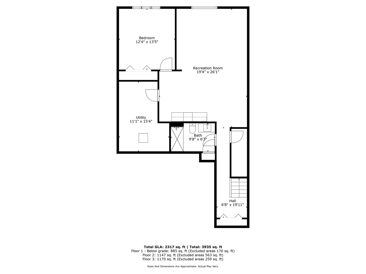 114 Harding Court Property Photo 40