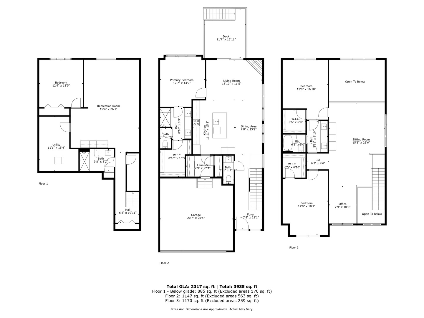 114 Harding Court Property Photo 41