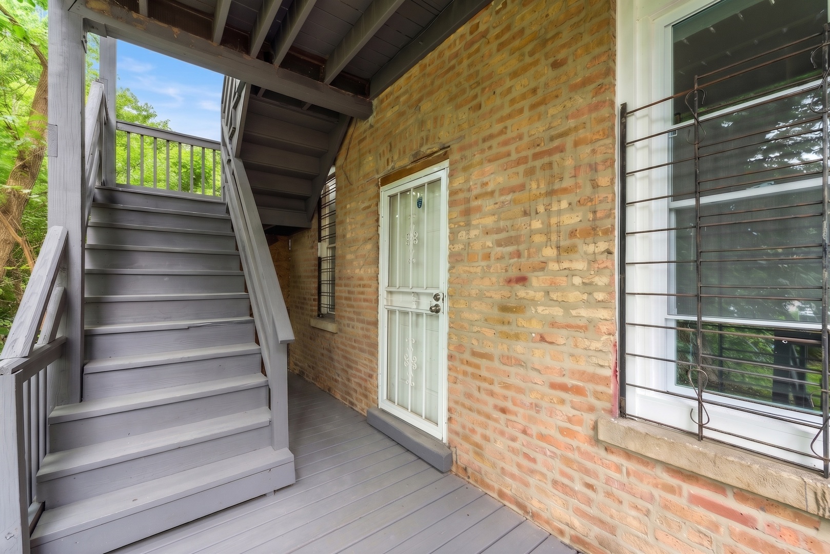 6018 S Sangamon Street Property Photo 38
