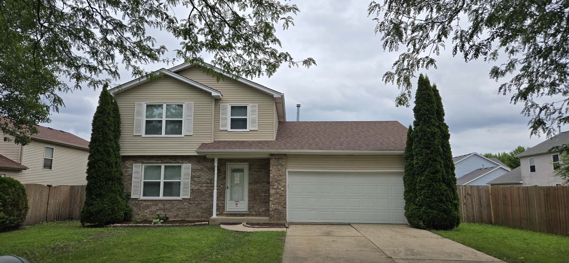 1310 Green Trails Drive Property Photo 1