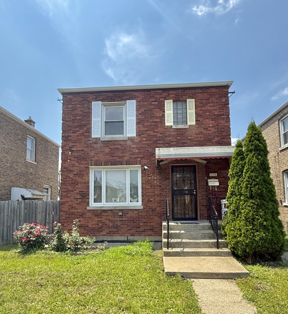 4304 S Christiana Avenue Property Photo 1