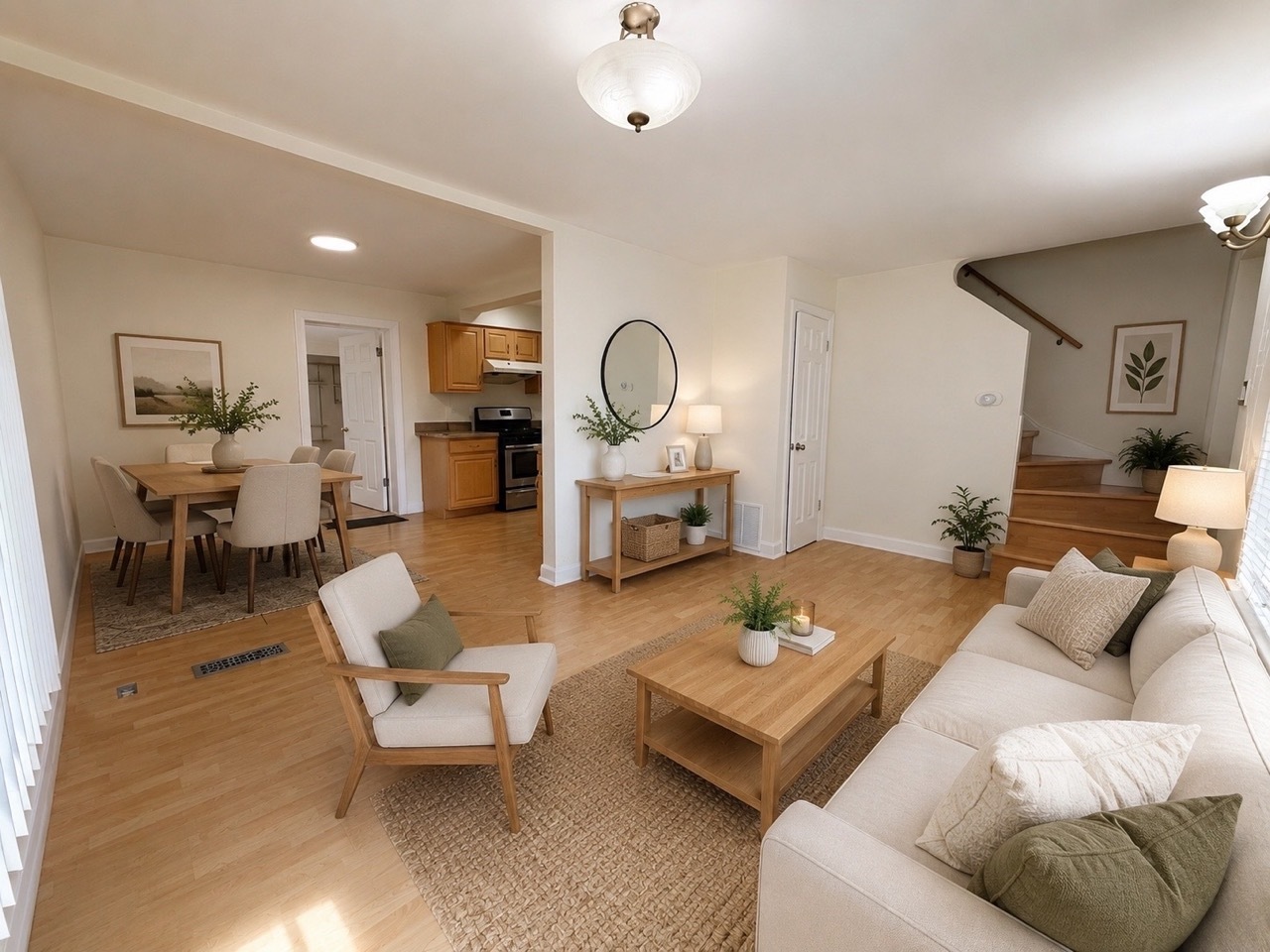 4304 S Christiana Avenue Property Photo 4