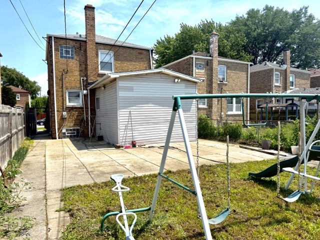 4304 S Christiana Avenue Property Photo 28
