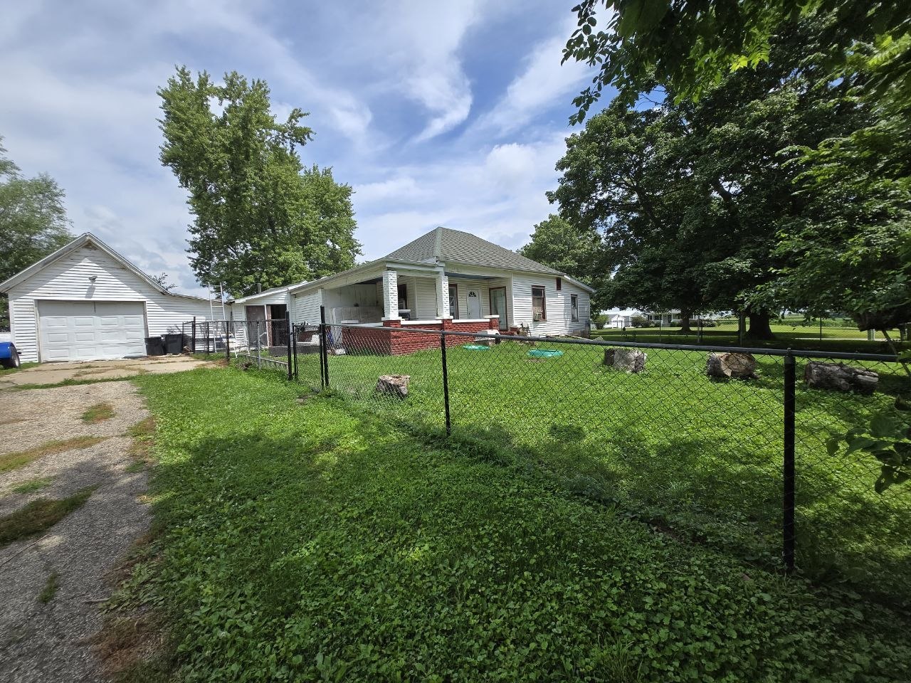 500 1st Street Property Photo 1