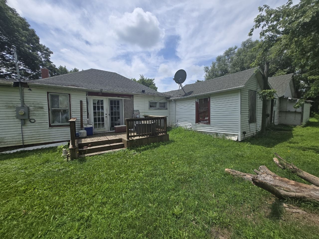 500 1st Street Property Photo 11