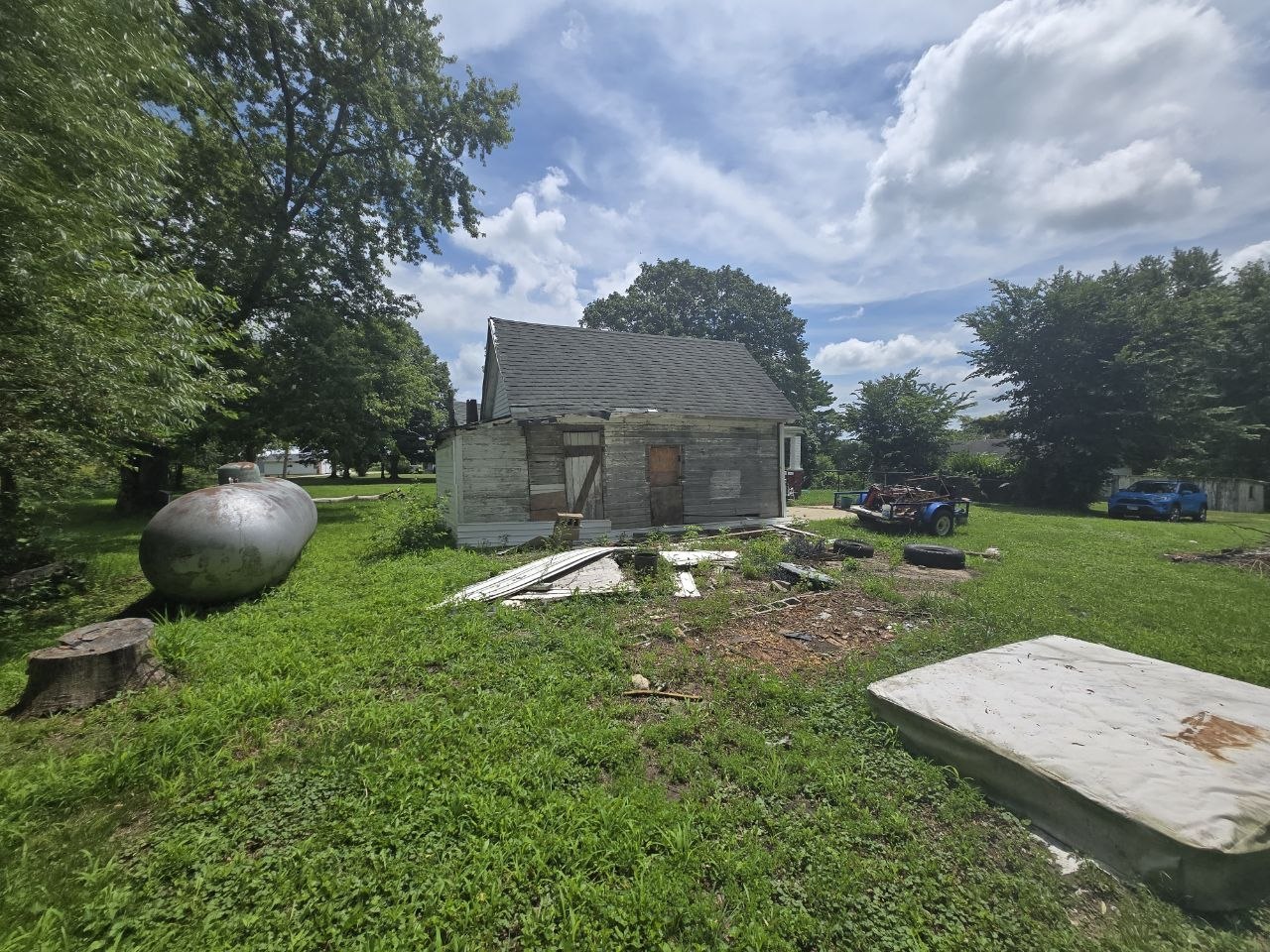 500 1st Street Property Photo 13