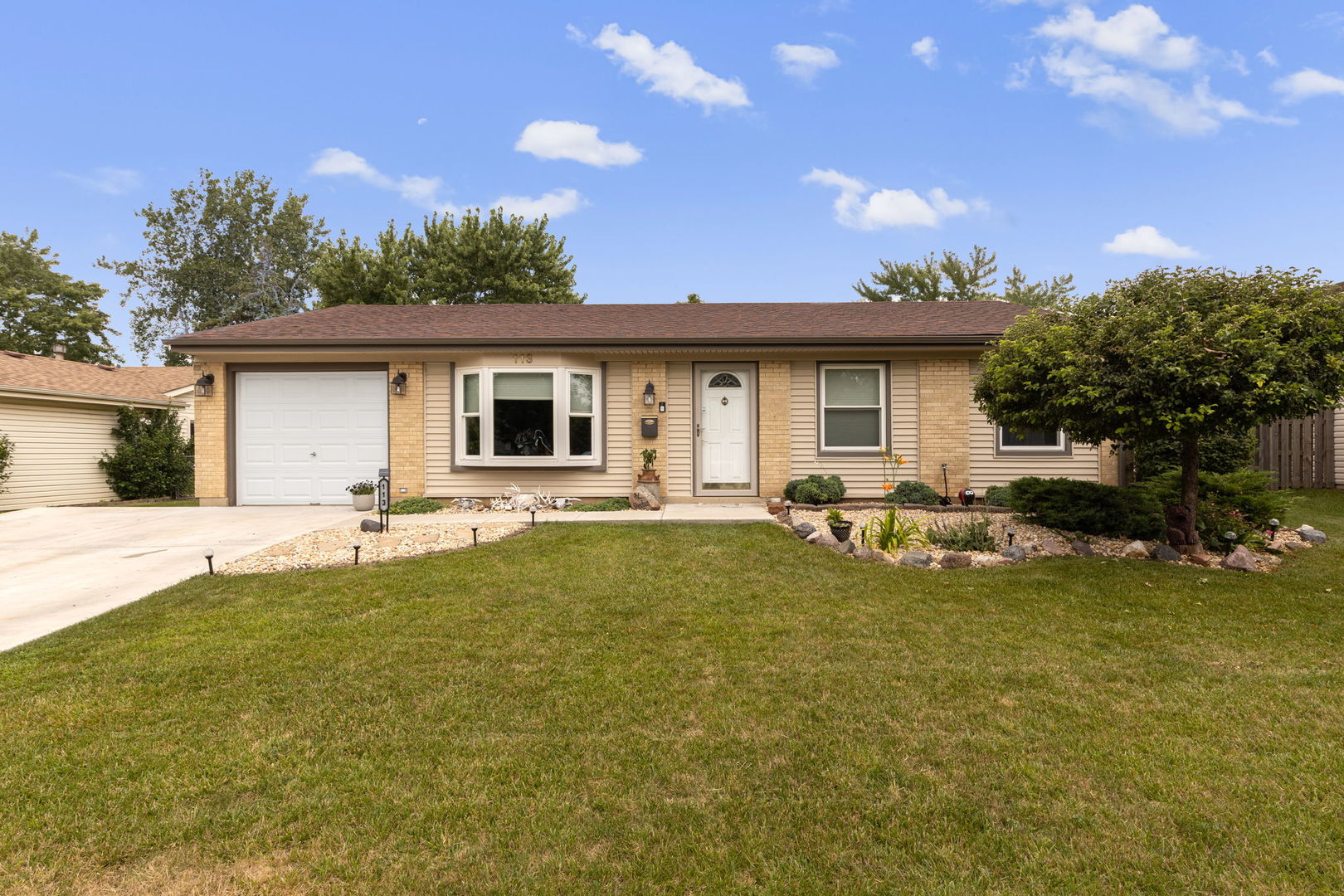 113 David Drive Property Photo 1