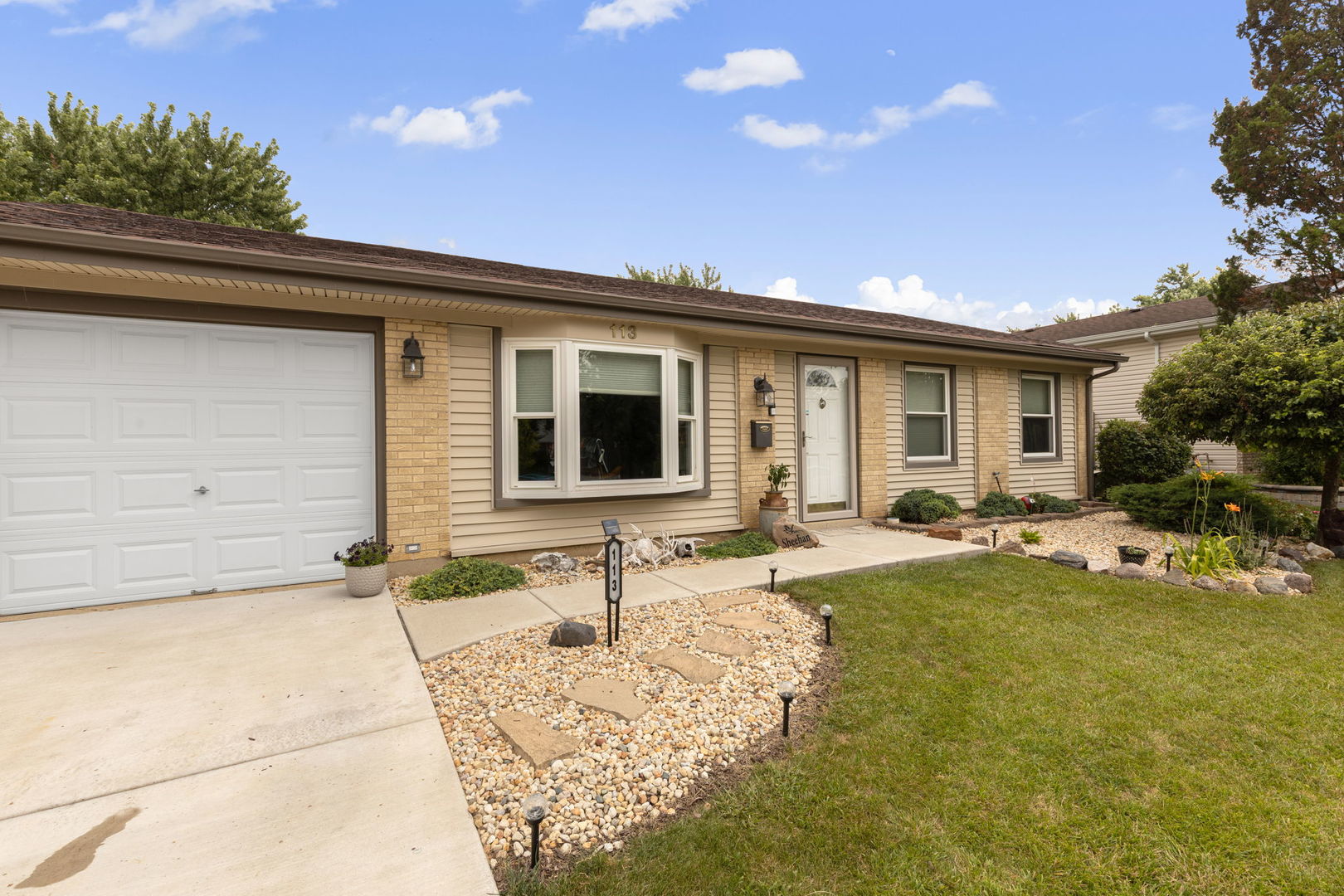 113 David Drive Property Photo 2