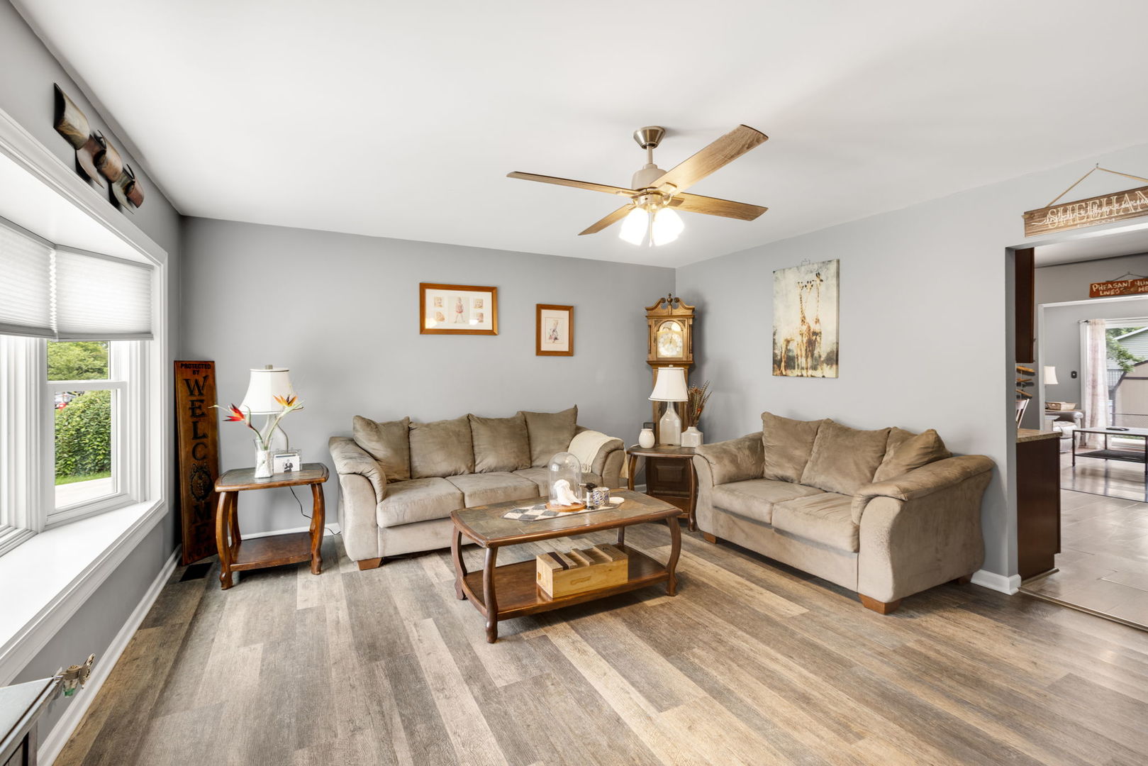 113 David Drive Property Photo 3
