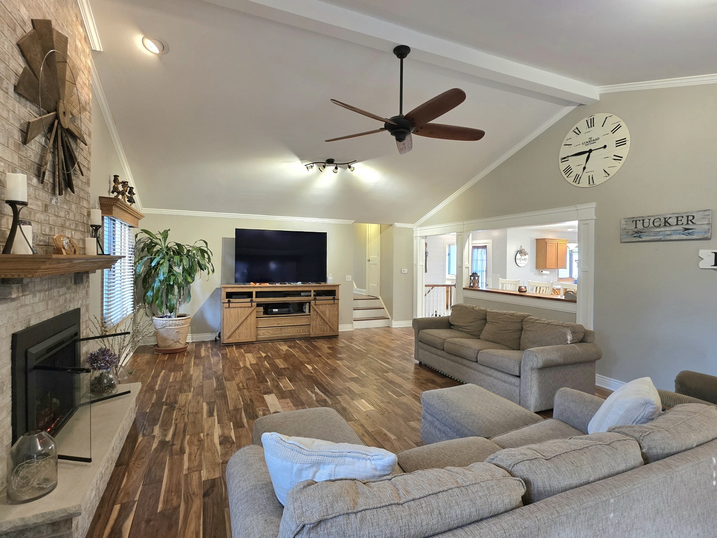 16519 Haven Avenue Property Photo 6