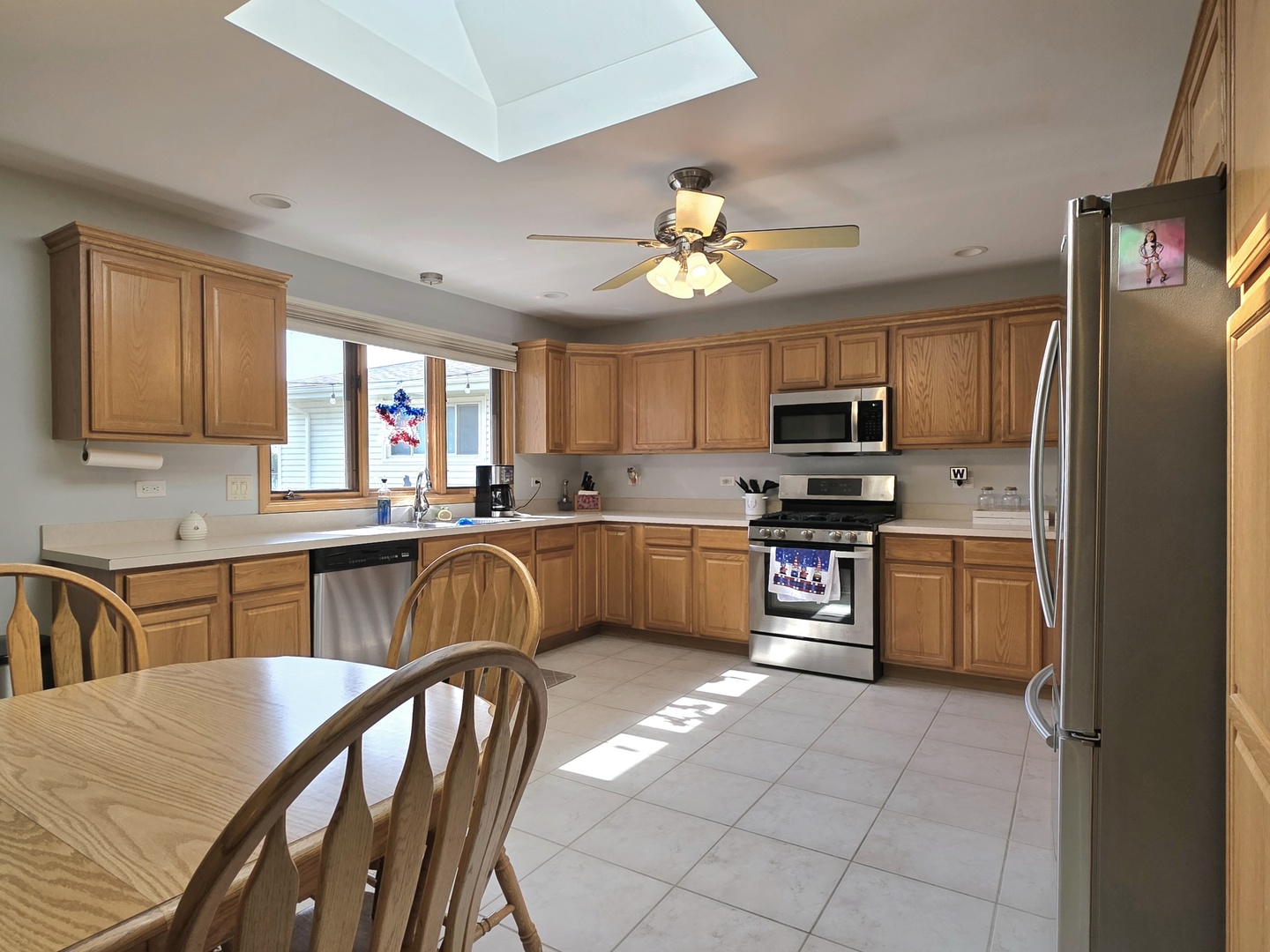 16519 Haven Avenue Property Photo 7