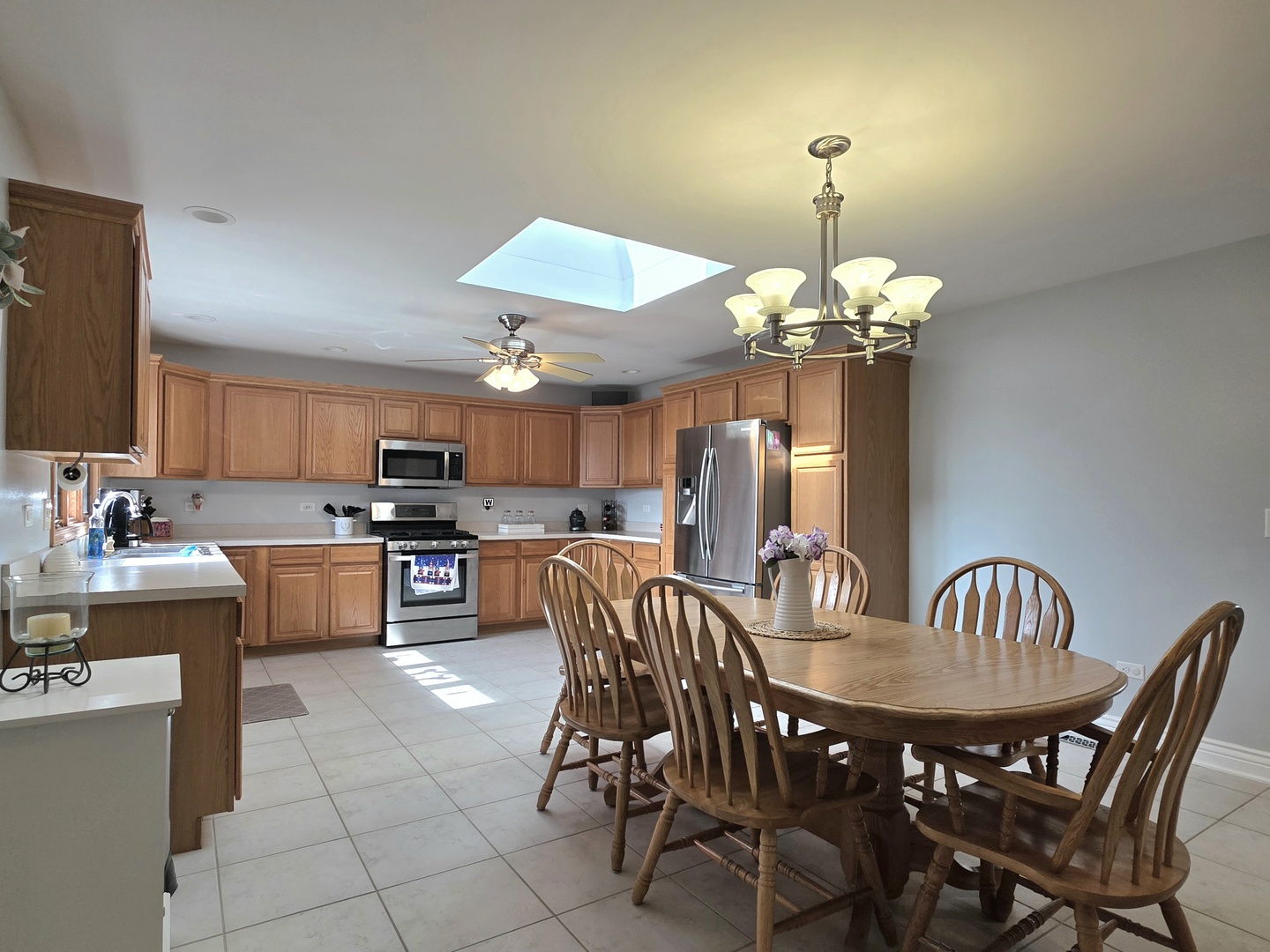 16519 Haven Avenue Property Photo 8