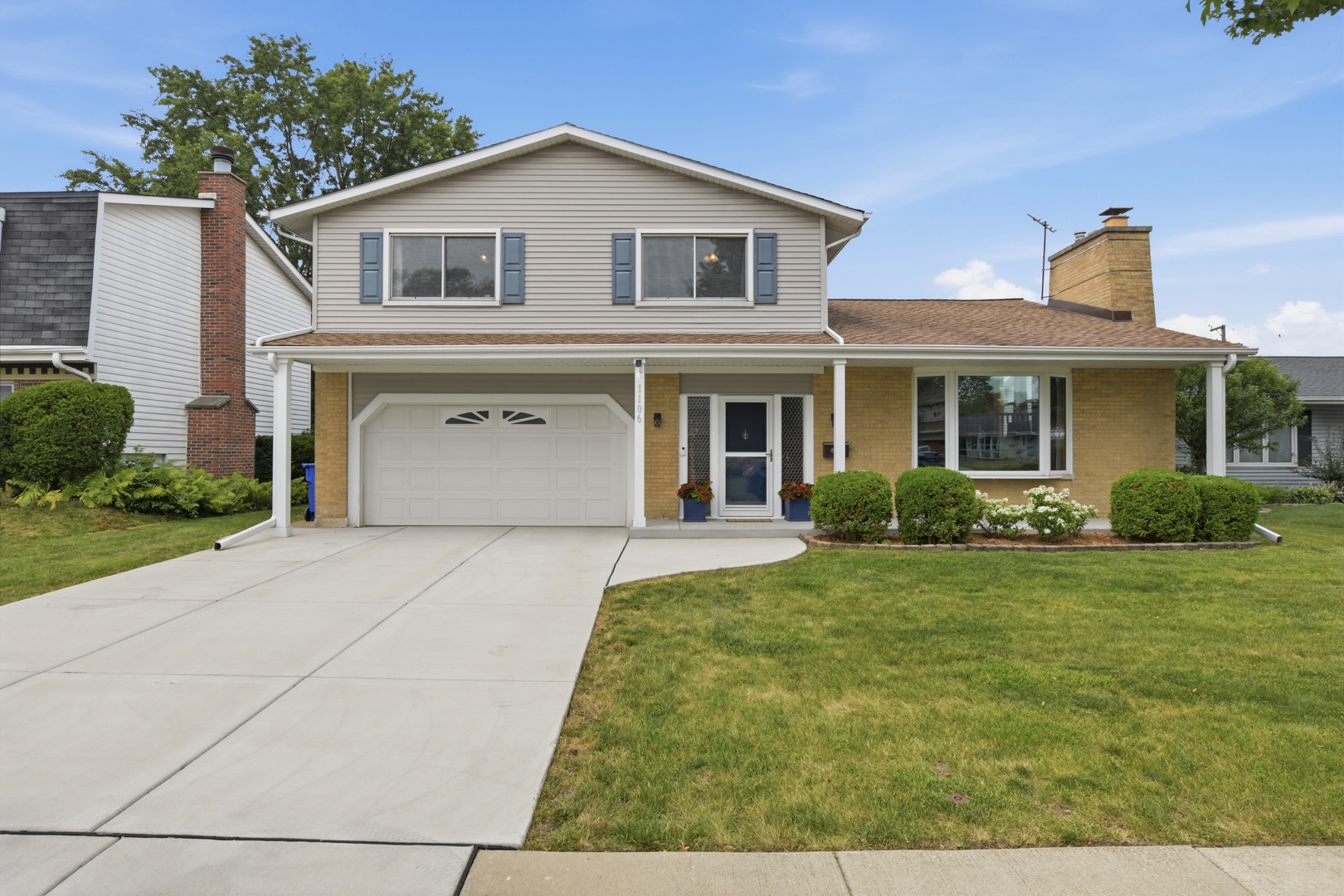 1106 S Sprucewood Drive Property Photo 1