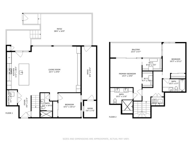 1625 N Burling Street 103 Property Photo 31