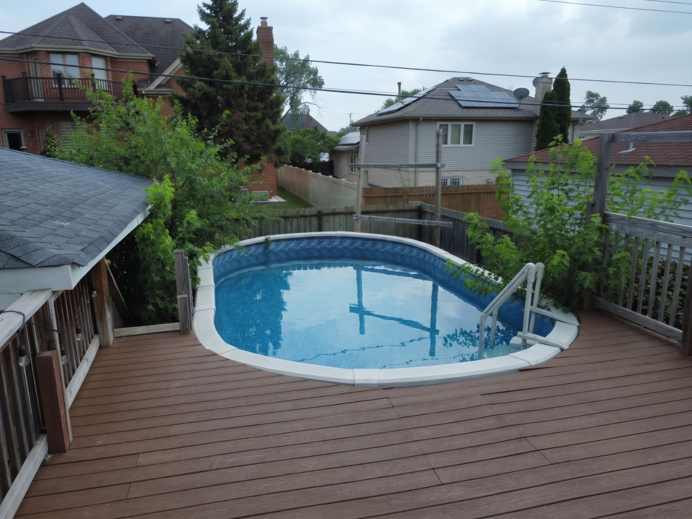 5711 W 87th Place Property Photo 39