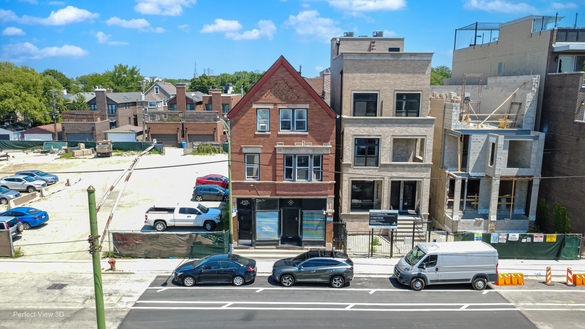 2475 N Clybourn Avenue Property Photo 1