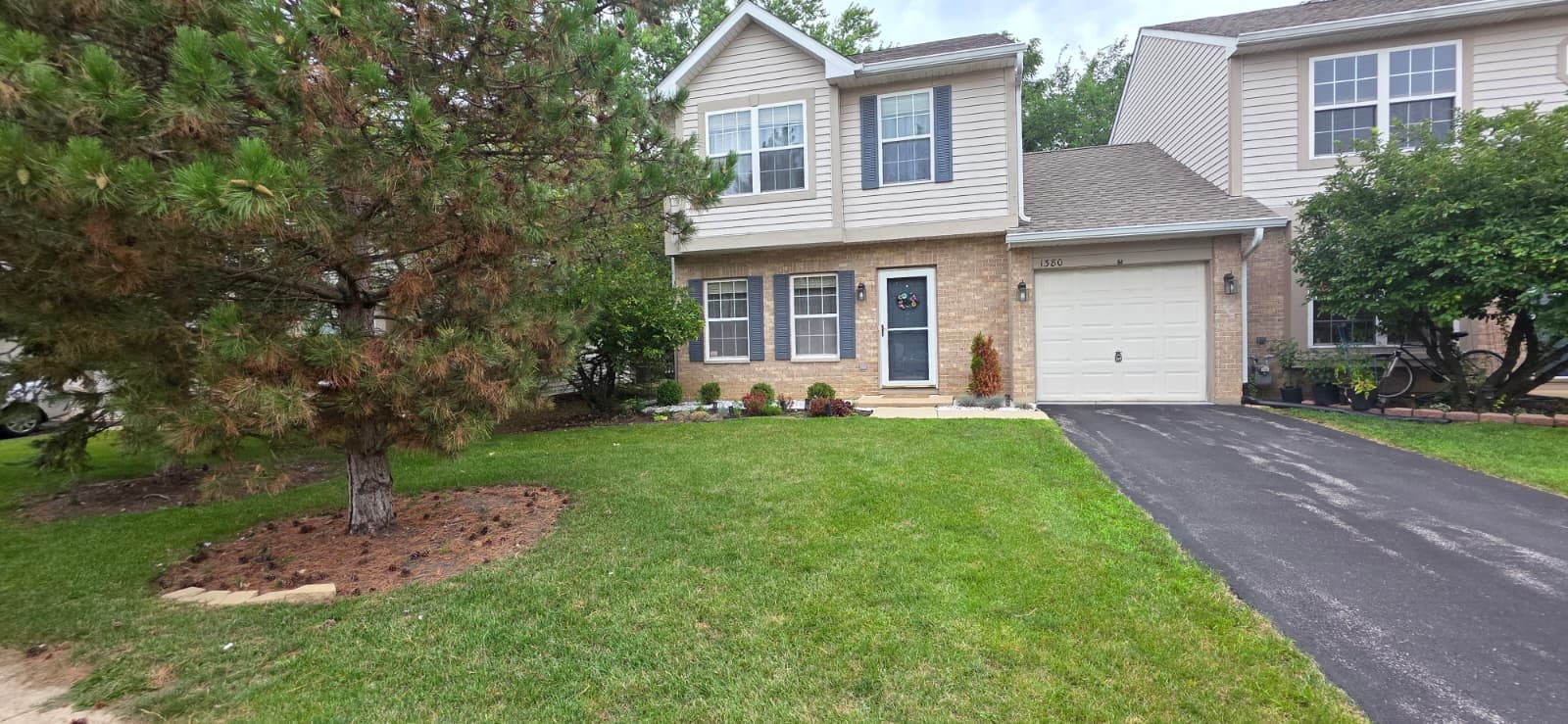 1380 W Split Oak Circle 1380 Property Photo 1