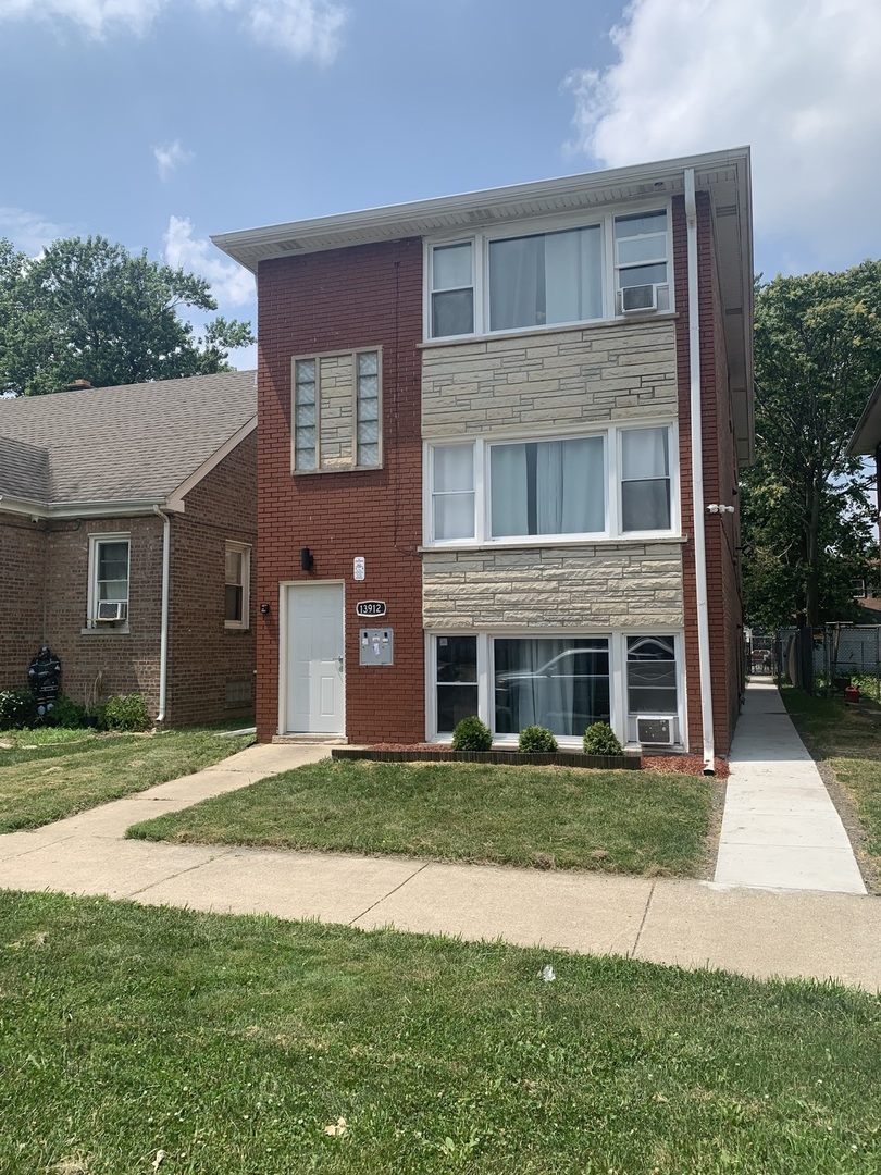 13912 S Edbrooke Avenue Property Photo 1