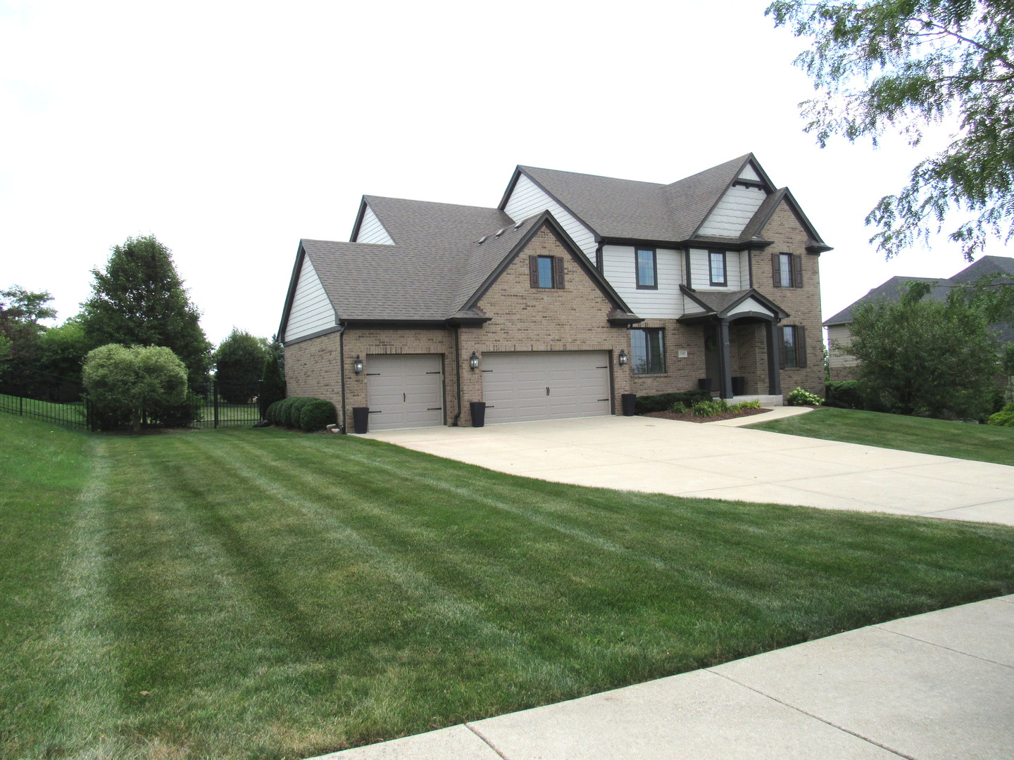 15183 S Ginger Lane Property Photo 1