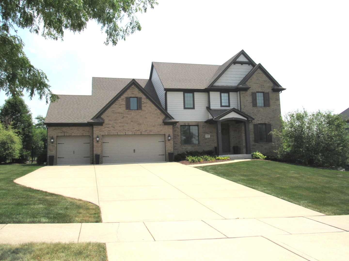 15183 S Ginger Lane Property Photo 2