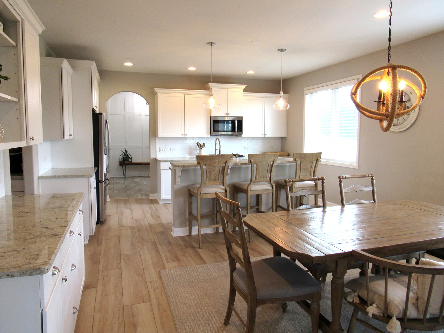 15183 S Ginger Lane Property Photo 4