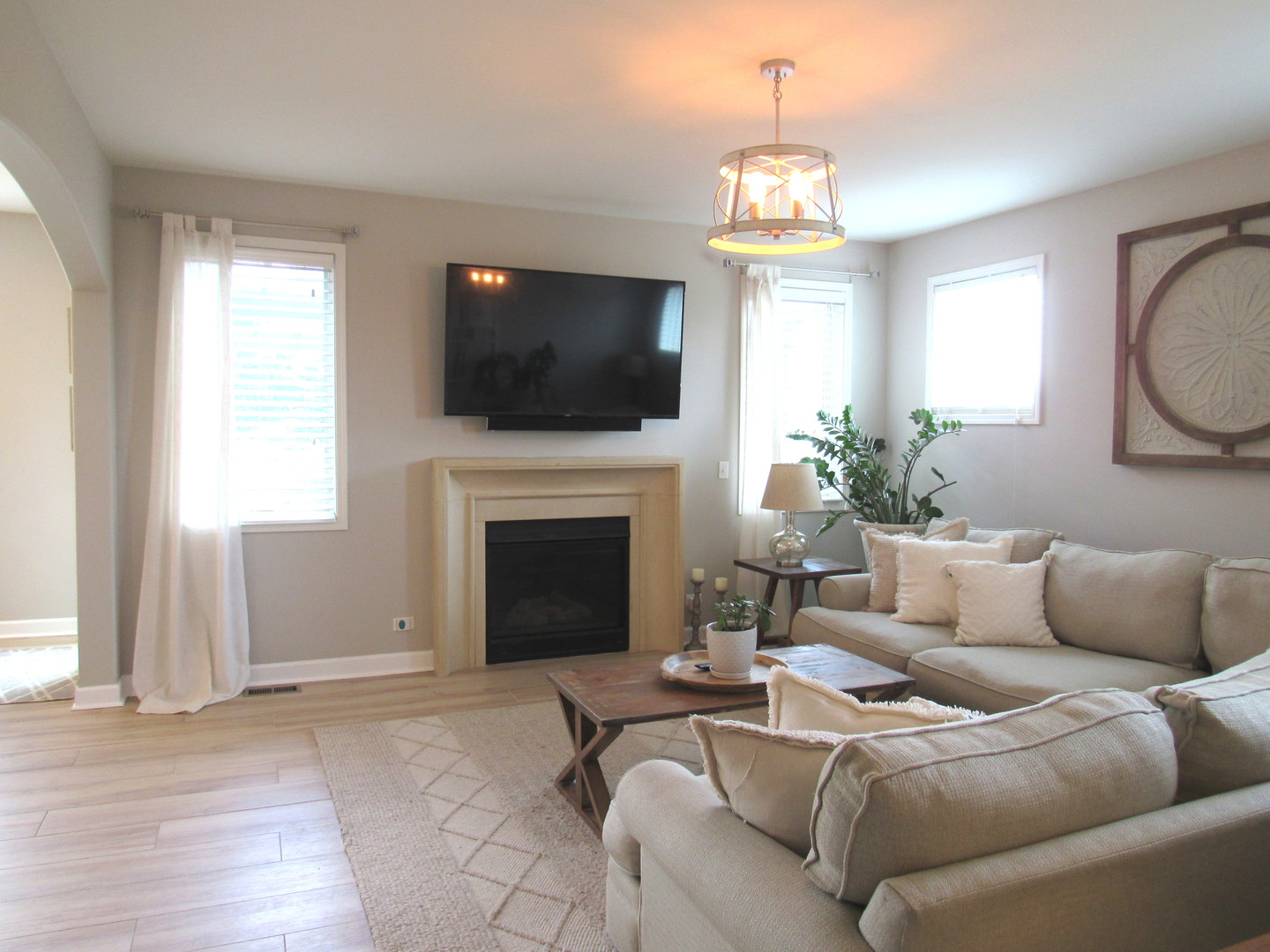 15183 S Ginger Lane Property Photo 11